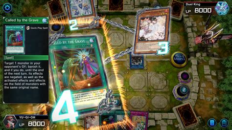 Exploring the Cursed Cards in Yugioh's Occult Meltdown